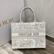 Christian Dior Shopping Bags